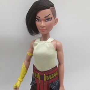 💵3\$13 FILL A BOX SALE! Disney Raya And The Last Dragon Namaari Doll